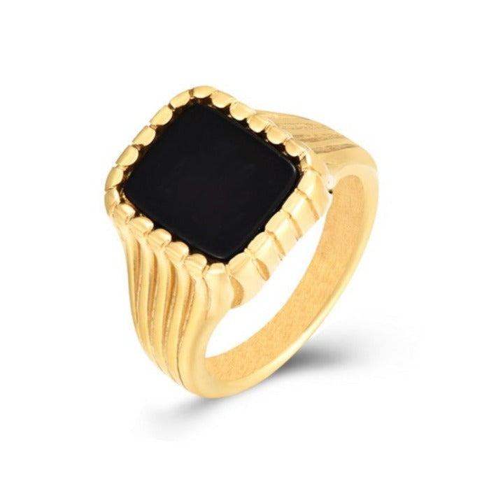 ANILLO PIEDRA