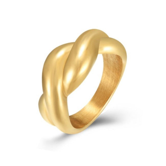 ANILLO INFINITO
