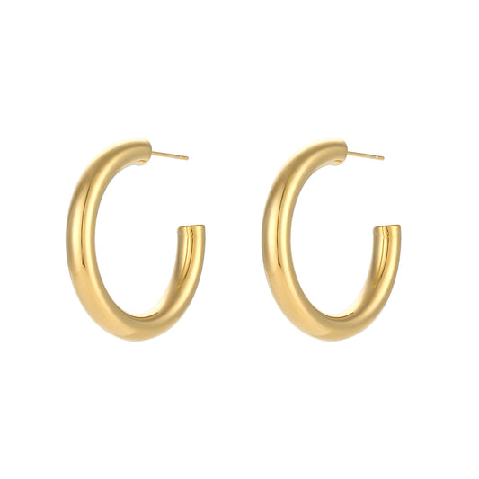 PENDIENTES ARO