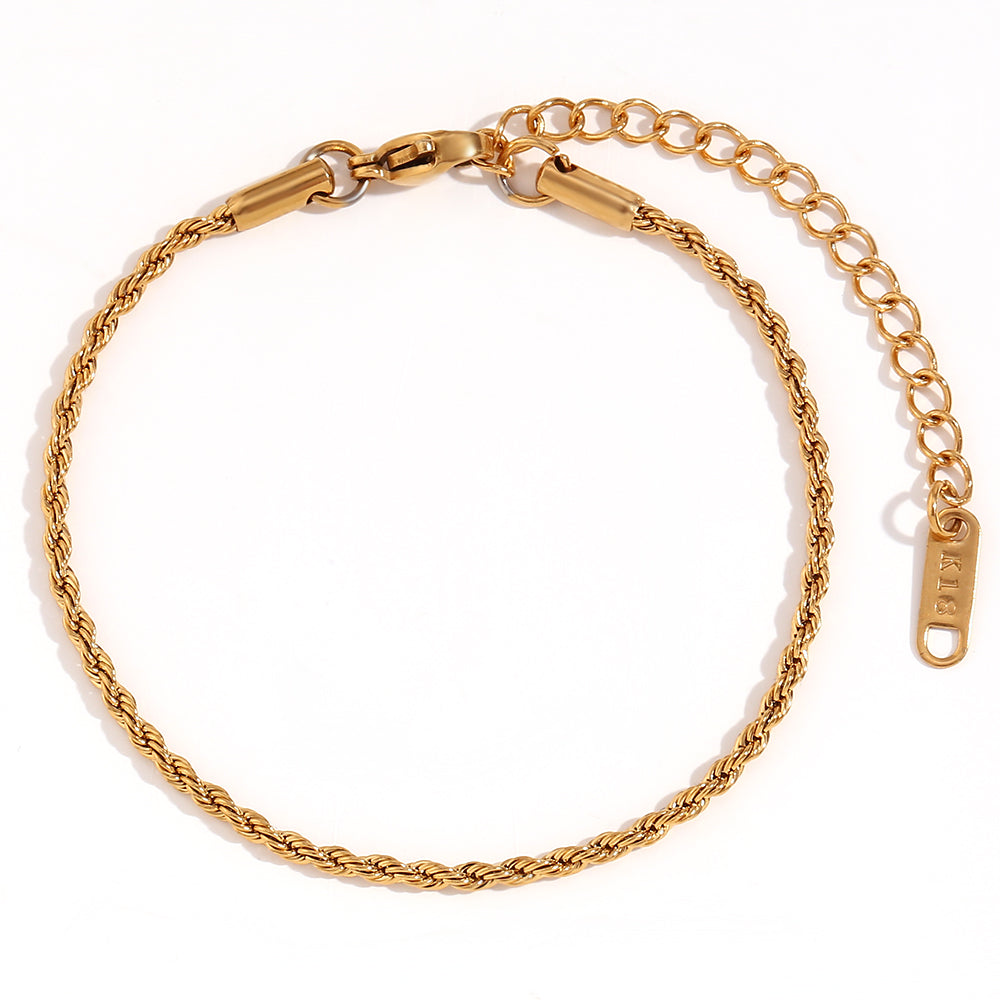 PULSERA ESPIRAL