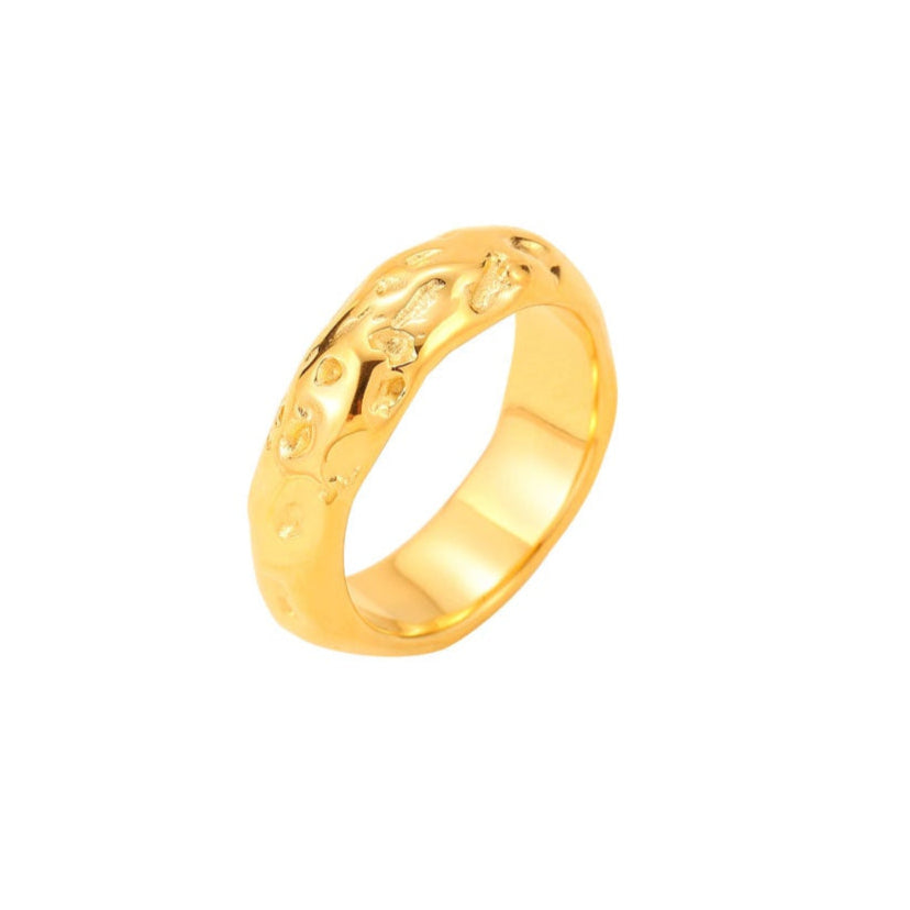 ANILLO AMARTILLADO FINO