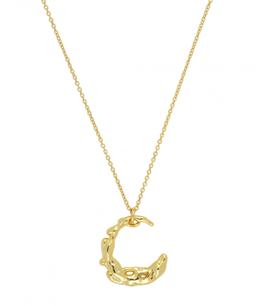COLLAR LUNA