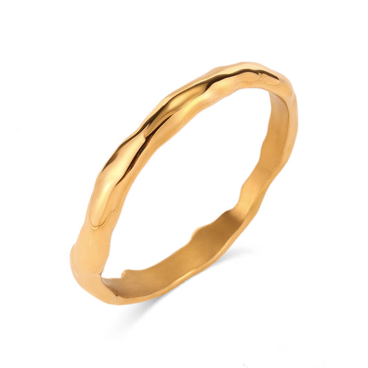 BRAZALETE MARTILLADO