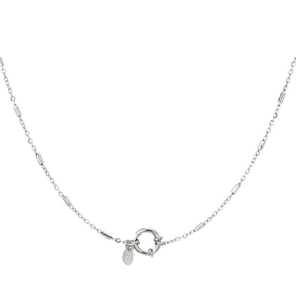 COLLAR ANCLA