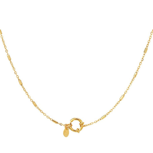 COLLAR ANCLA