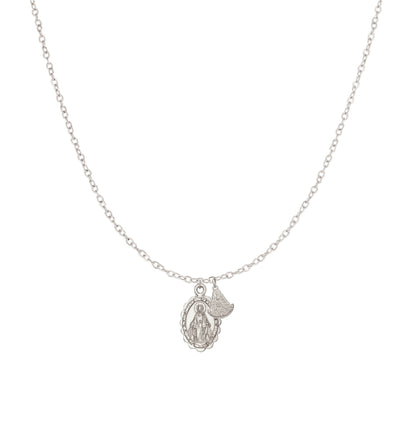 COLLAR VIRGENES