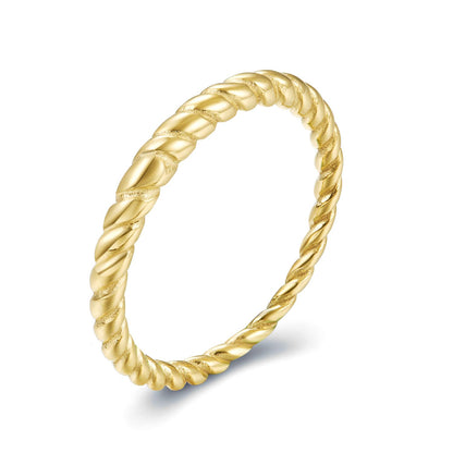 ANILLO APOLO GOLD