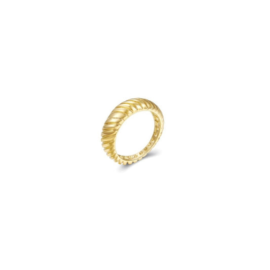 ANILLO ATENEA GOLD