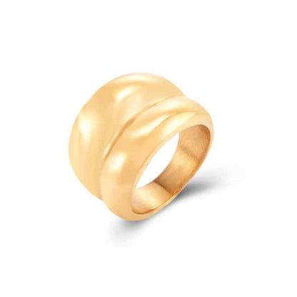 ANILLO DOBLE