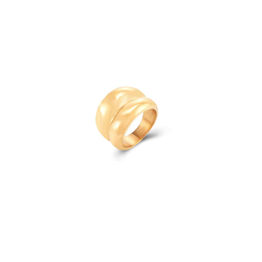 ANILLO ZEUS GOLD