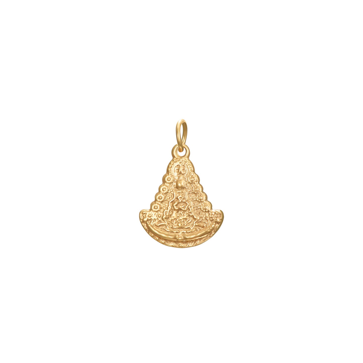 COLLAR VIRGENES