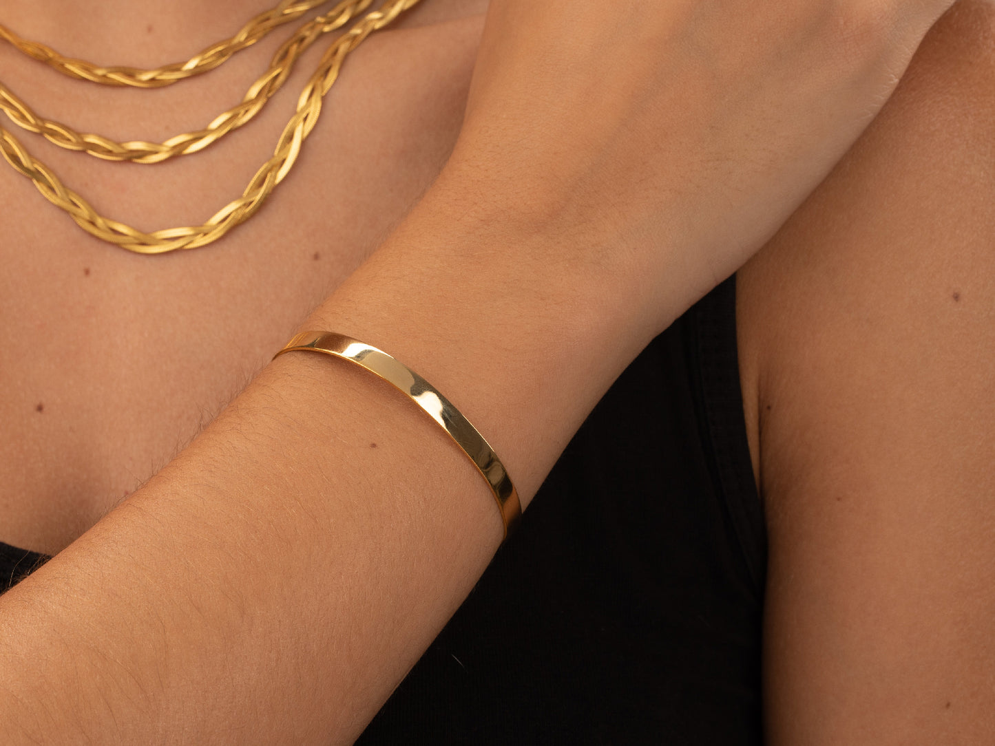 PULSERA ESCLAVA