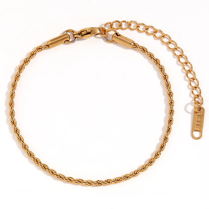 PULSERA ESPIRAL