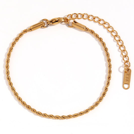 PULSERA ESPIRAL