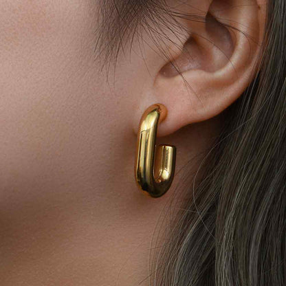 PENDIENTES VENUS GOLD