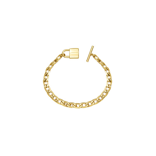 PULSERA ARTEMISA GOLD