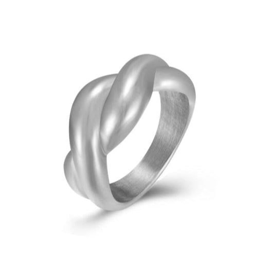 ANILLO INFINITO - VIOLETA