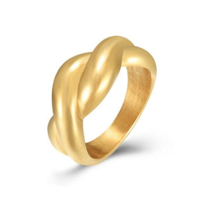 ANILLO INFINITO - VIOLETA