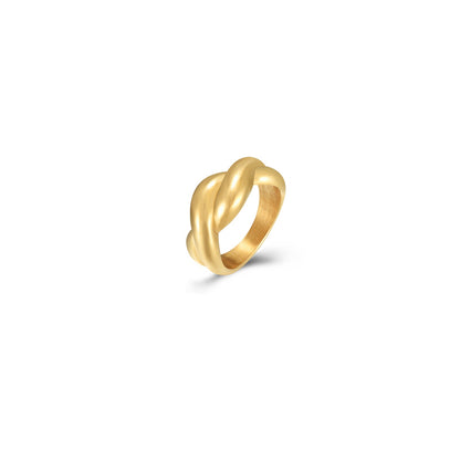 ANILLO INFINITO - VIOLETA