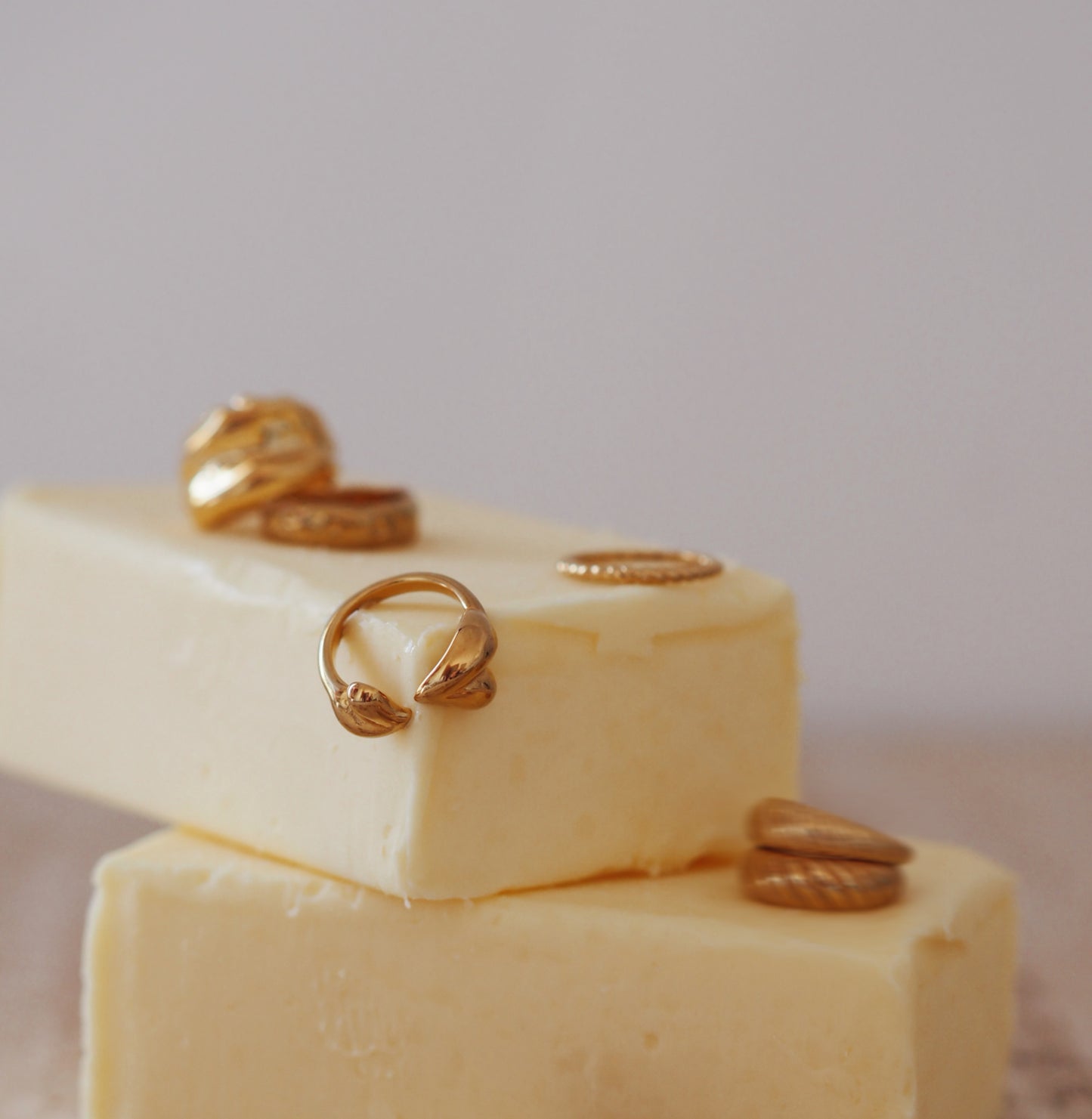 ANILLO CORAZÓN