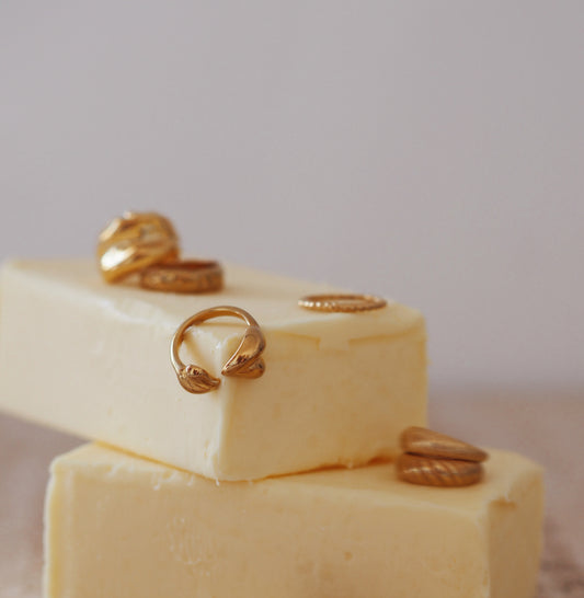 ANILLO CORAZÓN