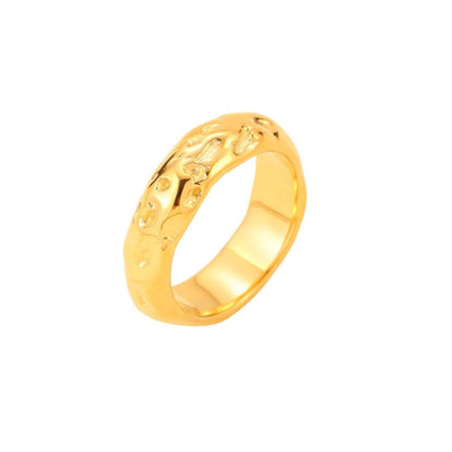 ANILLO AMARTILLADO FINO