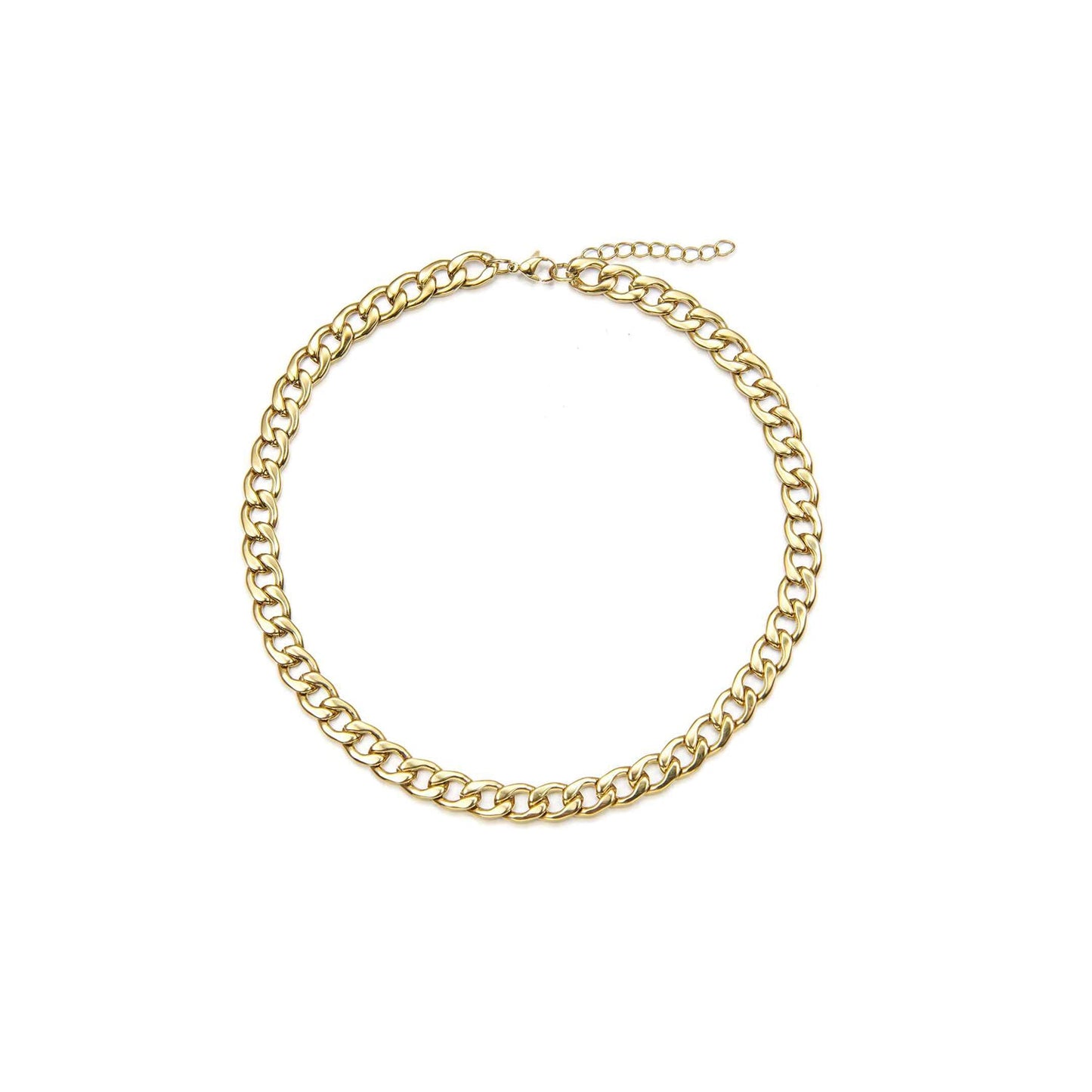 COLLAR ARES - VIOLETA
