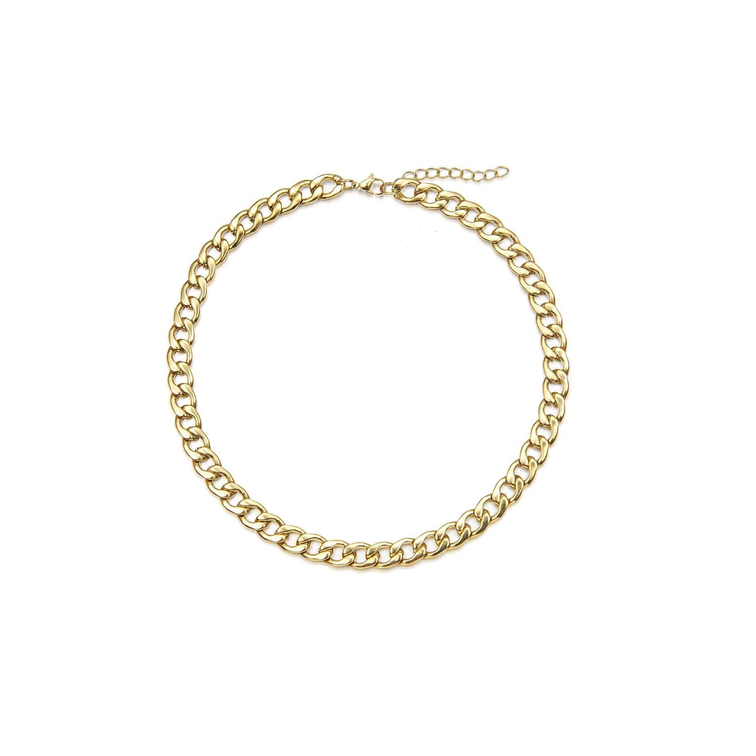 COLLAR ARES - VIOLETA