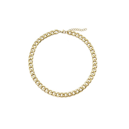 COLLAR ARES - VIOLETA