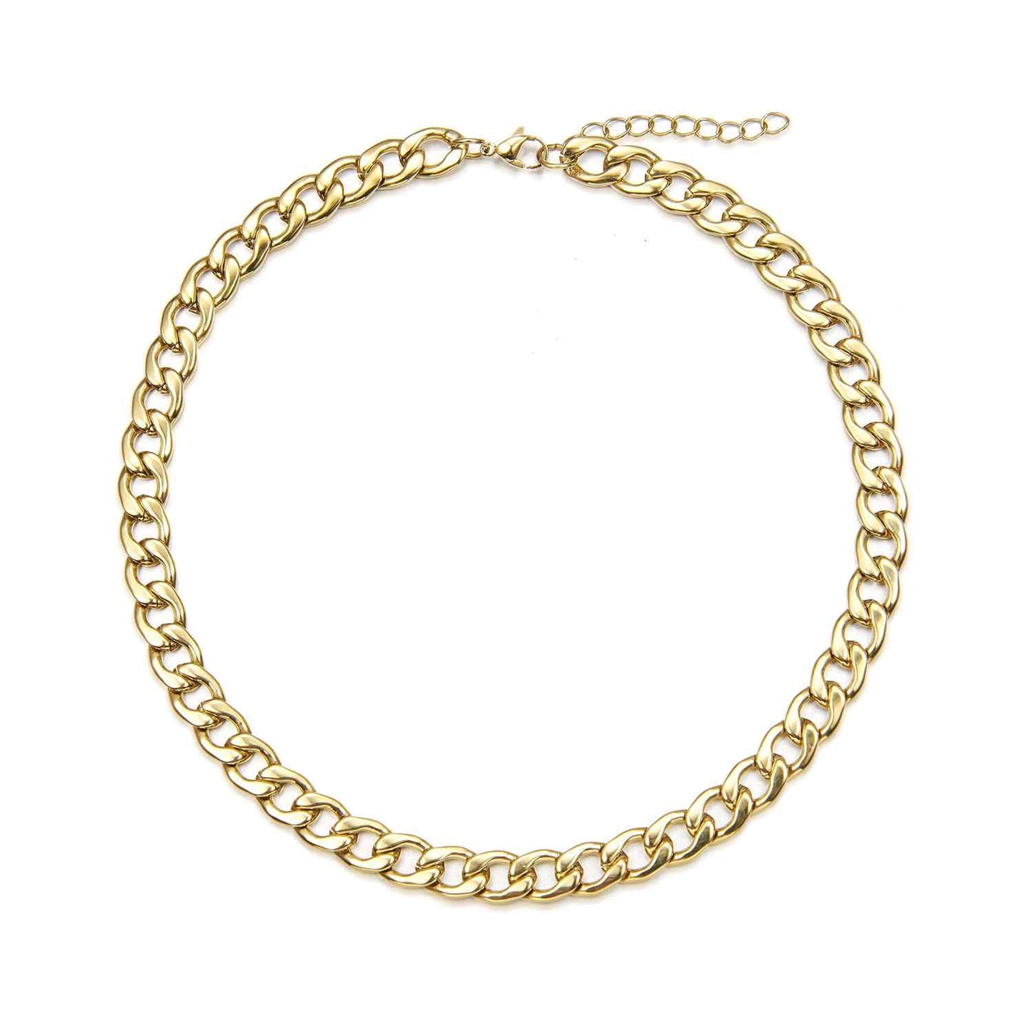 COLLAR ARES - VIOLETA