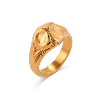 ANILLO MARTILLADO