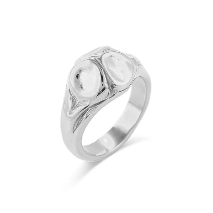 ANILLO MARTILLADO