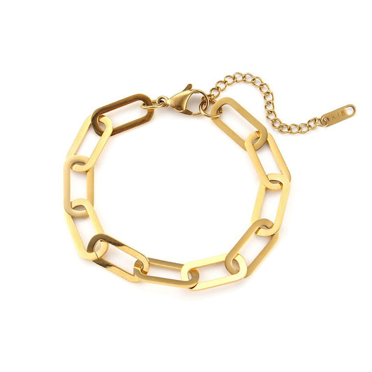 PULSERA MOMO - VIOLETA