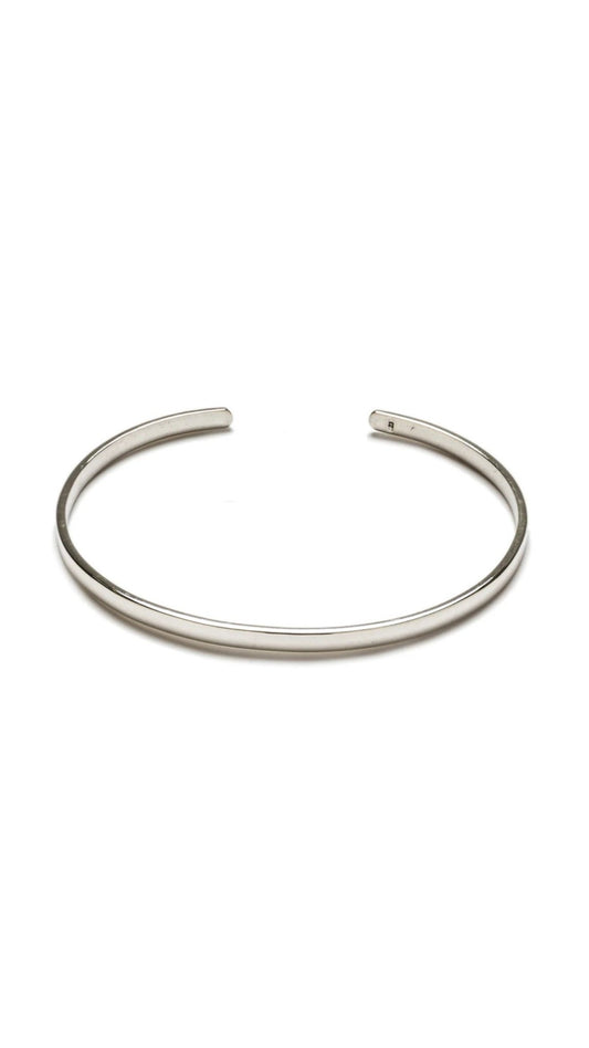 PULSERA RIGIDA - VIOLETA