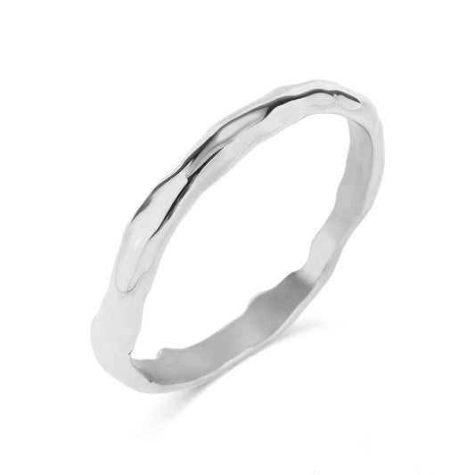 BRAZALETE MARTILLADO
